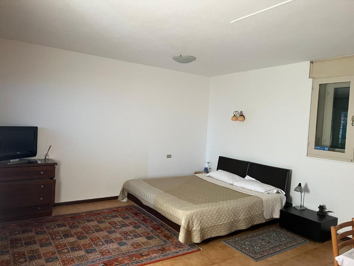 Ferienwohnung Casina Bellagio Exterior foto
