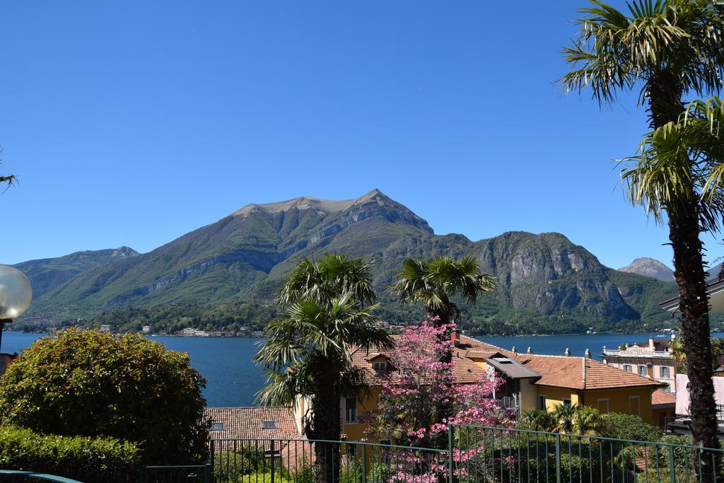 Ferienwohnung Casina Bellagio Exterior foto