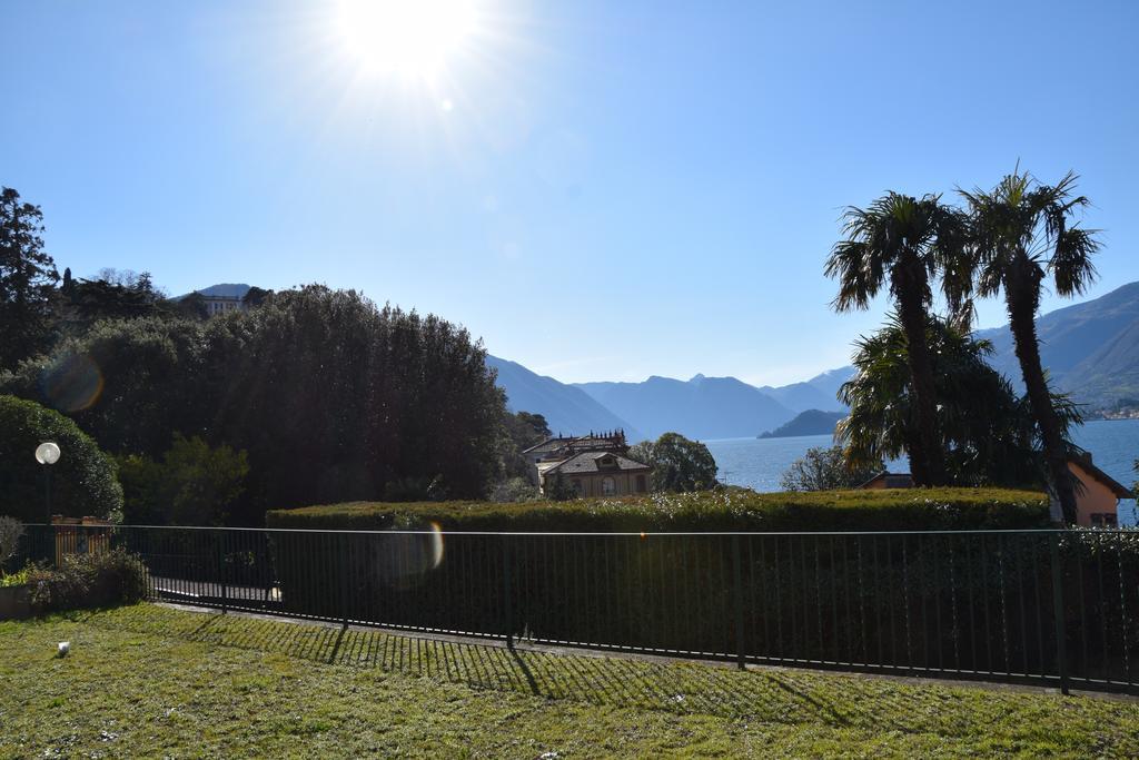 Ferienwohnung Casina Bellagio Exterior foto